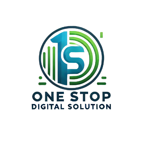 One Stop Digital Solution